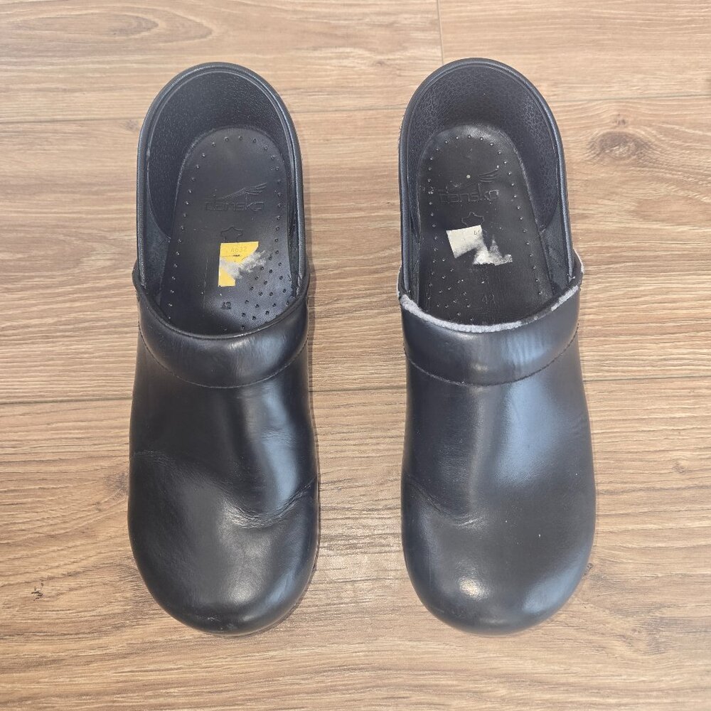 Dansko Clogs